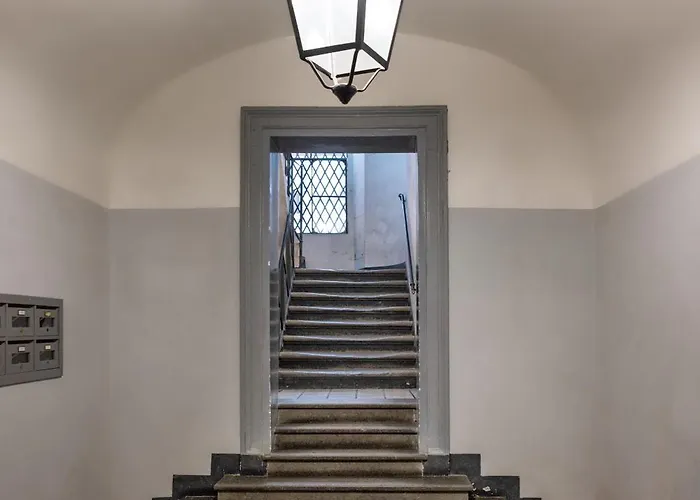 Апартаменты Dreamers In Belsiana Spagna Int 8 *