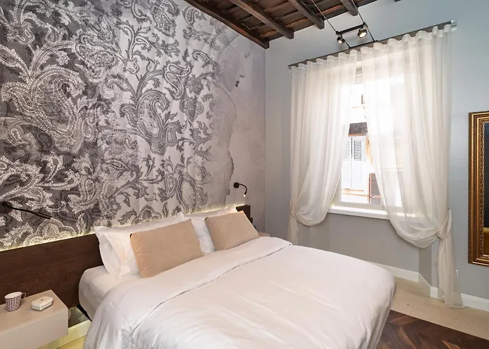 Dreamers In Belsiana Spagna Int 8 Рим