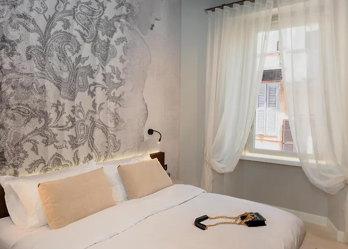 Апартаменты Dreamers In Belsiana Spagna Int 8 *