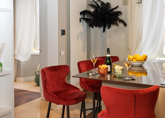 Апартаменты Dreamers In Belsiana Spagna Int 8 *